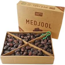 medjool dates