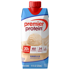Premier Protein Shake Low Fat Vanilla