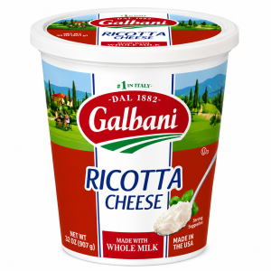 Galbani Ricotta Cheese