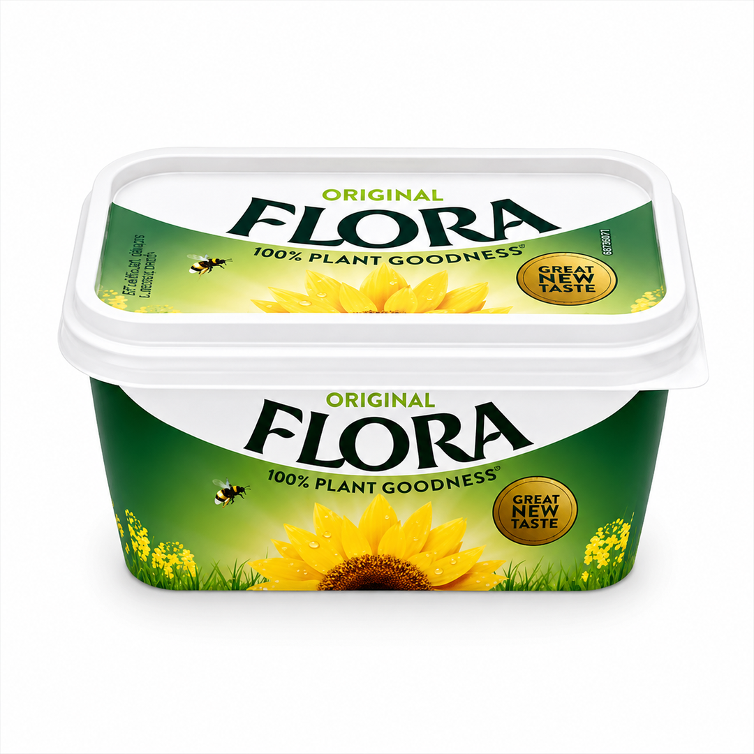 Flora Sunflower Margarine