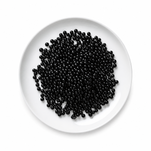 Caviar Black