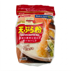 Nisshin Tenpura Wheat Flour