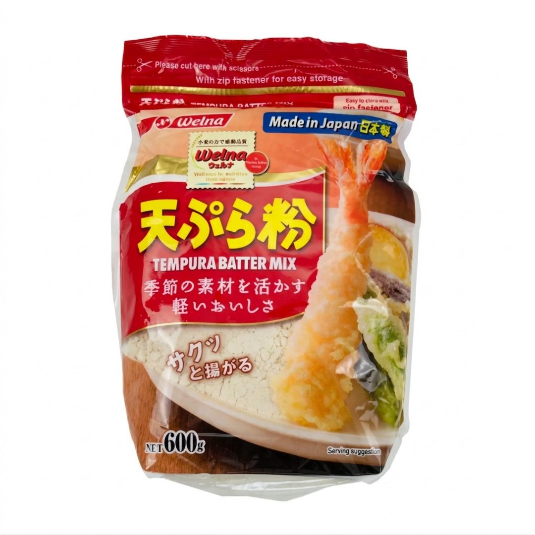 Nisshin Tenpura Wheat Flour