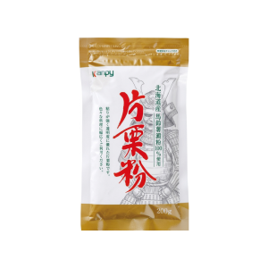 Shirakiku Katakuriko Potato Starch - SS-45A