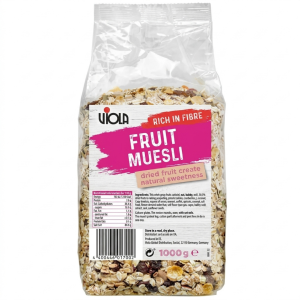 Viola Fruit Musli