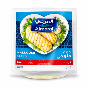Almarai Halloumi Cheese Low Fat