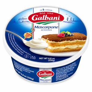 Galbani Mascarpone Cheese