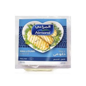 Almarai Halloumi Cheese Regular